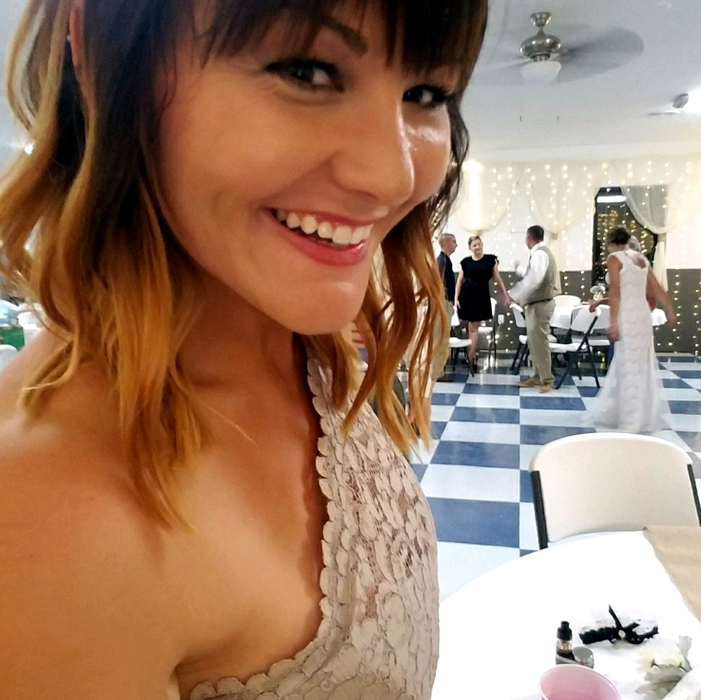 Meet your Posher, Rebekah